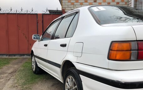 Toyota Tercel, 1993 год, 365 000 рублей, 37 фотография