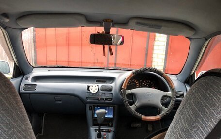 Toyota Tercel, 1993 год, 365 000 рублей, 27 фотография