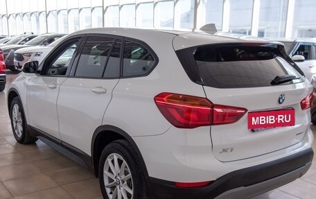 BMW X1, 2018 год, 2 800 000 рублей, 4 фотография