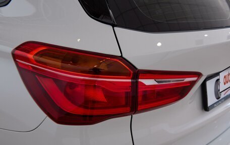 BMW X1, 2018 год, 2 800 000 рублей, 14 фотография