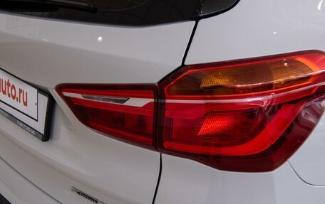 BMW X1, 2018 год, 2 800 000 рублей, 16 фотография