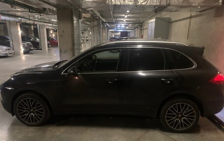 Porsche Cayenne III, 2012 год, 2 450 000 рублей, 10 фотография