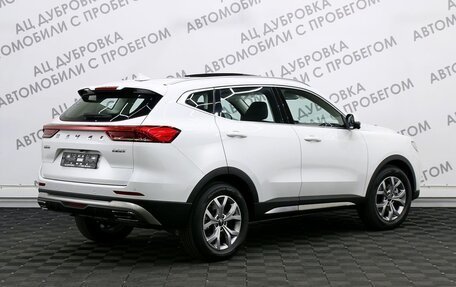 Haval H6, 2022 год, 2 409 000 рублей, 2 фотография