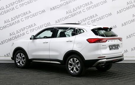 Haval H6, 2022 год, 2 409 000 рублей, 4 фотография