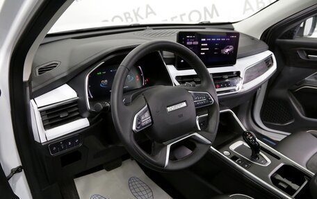 Haval H6, 2022 год, 2 409 000 рублей, 16 фотография