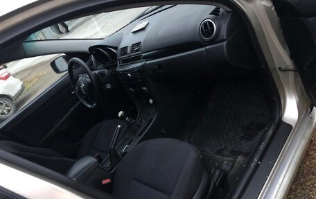 Mazda 3, 2005 год, 410 000 рублей, 7 фотография