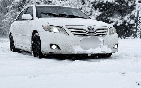 Toyota Camry, 2010 год, 1 100 000 рублей, 5 фотография