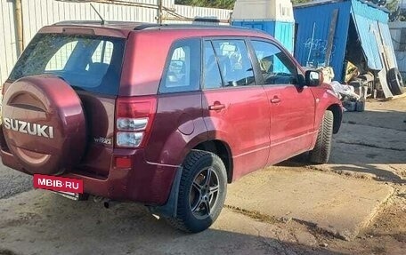 Suzuki Grand Vitara, 2006 год, 620 000 рублей, 6 фотография