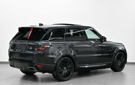 Land Rover Range Rover Sport II, 2022 год, 10 850 000 рублей, 2 фотография