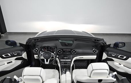 Mercedes-Benz SL-Класс AMG, 2013 год, 6 495 000 рублей, 12 фотография