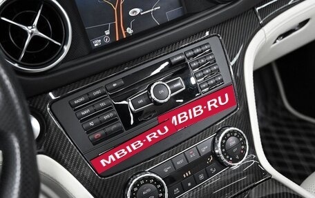 Mercedes-Benz SL-Класс AMG, 2013 год, 6 495 000 рублей, 10 фотография