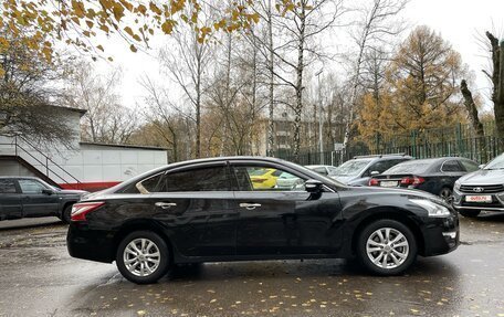 Nissan Teana, 2014 год, 1 199 000 рублей, 3 фотография