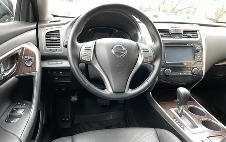 Nissan Teana, 2014 год, 1 199 000 рублей, 14 фотография