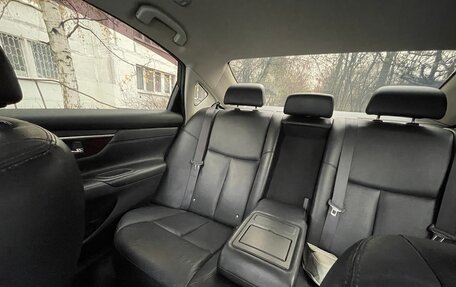 Nissan Teana, 2014 год, 1 199 000 рублей, 21 фотография