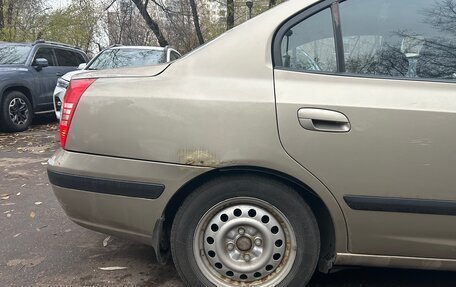 Hyundai Elantra III, 2005 год, 500 000 рублей, 8 фотография