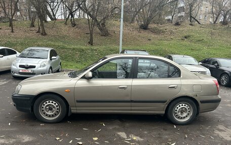 Hyundai Elantra III, 2005 год, 500 000 рублей, 3 фотография