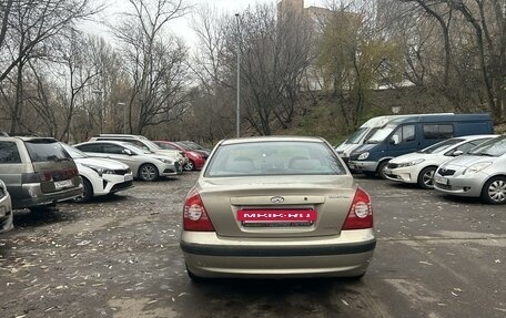 Hyundai Elantra III, 2005 год, 500 000 рублей, 4 фотография