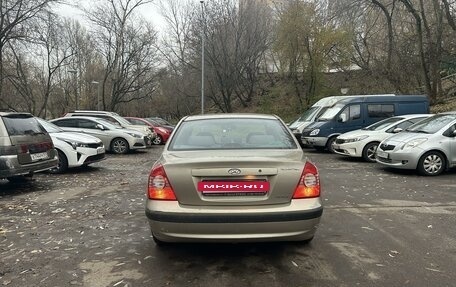 Hyundai Elantra III, 2005 год, 500 000 рублей, 5 фотография