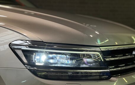 Volkswagen Tiguan II, 2017 год, 2 532 000 рублей, 7 фотография