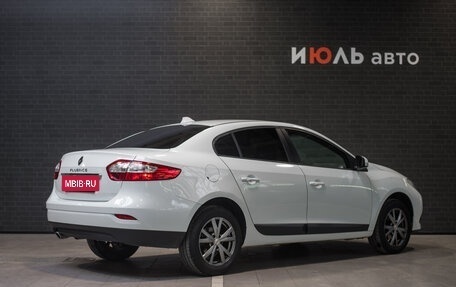 Renault Fluence I, 2015 год, 995 000 рублей, 6 фотография