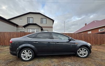 Ford Mondeo IV, 2010 год, 900 000 рублей, 1 фотография