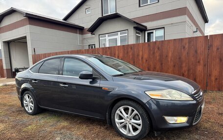 Ford Mondeo IV, 2010 год, 900 000 рублей, 9 фотография