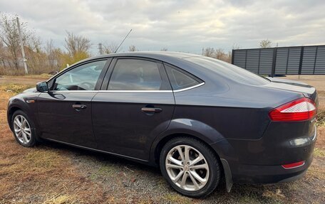 Ford Mondeo IV, 2010 год, 900 000 рублей, 4 фотография