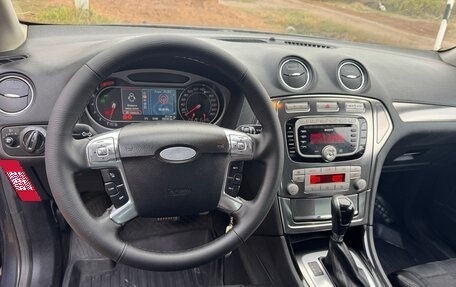 Ford Mondeo IV, 2010 год, 900 000 рублей, 10 фотография