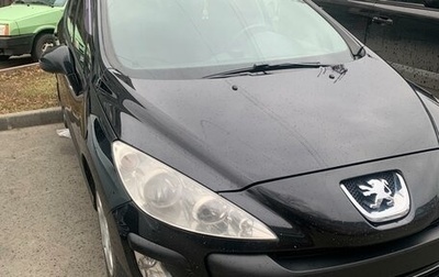 Peugeot 308 II, 2011 год, 492 000 рублей, 1 фотография