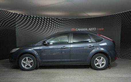 Ford Focus II рестайлинг, 2011 год, 760 000 рублей, 6 фотография