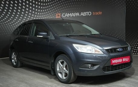 Ford Focus II рестайлинг, 2011 год, 760 000 рублей, 4 фотография