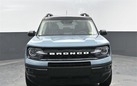 Ford Bronco, 2022 год, 4 360 000 рублей, 2 фотография