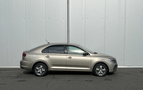 Volkswagen Polo VI (EU Market), 2020 год, 1 650 000 рублей, 4 фотография