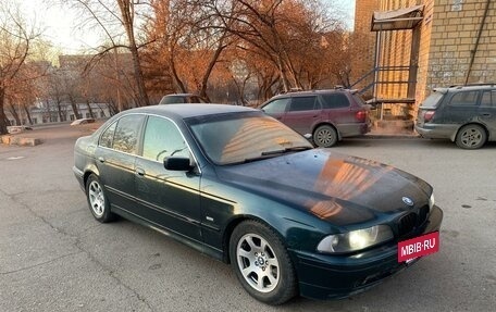 BMW 5 серия, 1999 год, 620 000 рублей, 8 фотография