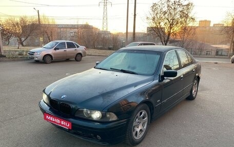 BMW 5 серия, 1999 год, 620 000 рублей, 6 фотография