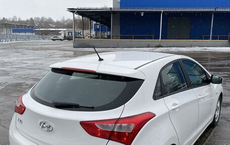 Hyundai i30 II рестайлинг, 2013 год, 1 075 000 рублей, 4 фотография