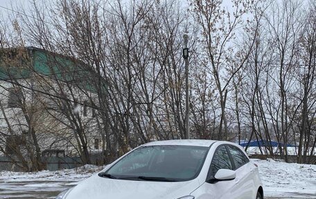 Hyundai i30 II рестайлинг, 2013 год, 1 075 000 рублей, 9 фотография