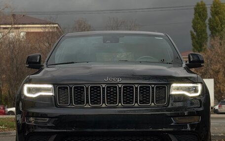 Jeep Grand Cherokee, 2019 год, 4 800 000 рублей, 5 фотография