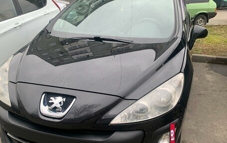 Peugeot 308 II, 2011 год, 492 000 рублей, 2 фотография