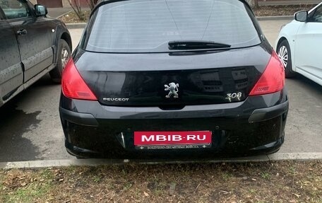 Peugeot 308 II, 2011 год, 492 000 рублей, 5 фотография