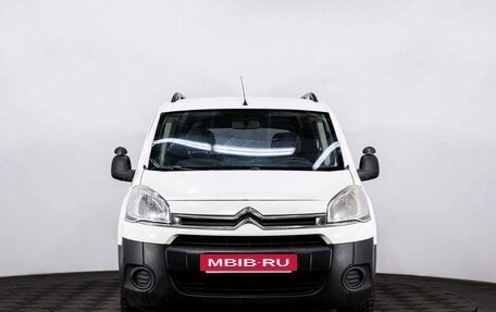 Citroen Berlingo II рестайлинг, 2013 год, 749 000 рублей, 2 фотография