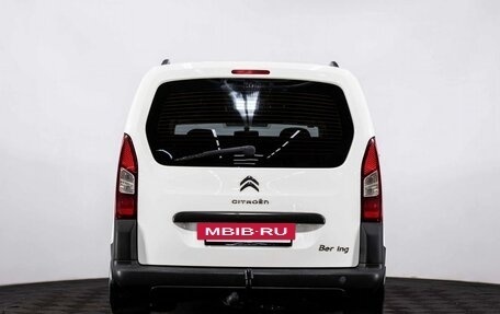 Citroen Berlingo II рестайлинг, 2013 год, 749 000 рублей, 5 фотография