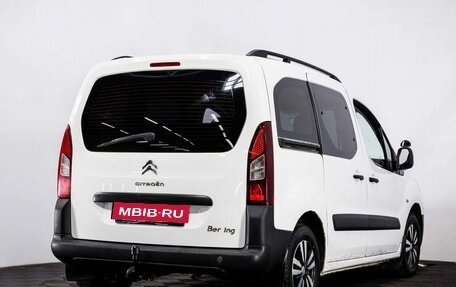 Citroen Berlingo II рестайлинг, 2013 год, 749 000 рублей, 6 фотография