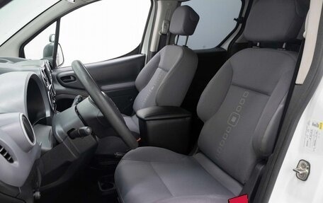 Citroen Berlingo II рестайлинг, 2013 год, 749 000 рублей, 9 фотография