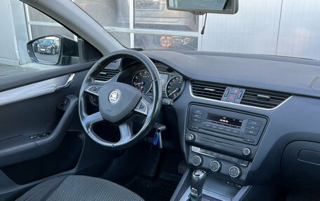 Skoda Octavia, 2013 год, 849 000 рублей, 14 фотография