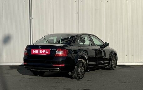 Skoda Octavia, 2013 год, 849 000 рублей, 5 фотография