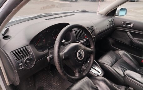 Volkswagen Golf IV, 1999 год, 600 000 рублей, 10 фотография