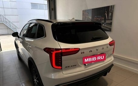 Haval Jolion, 2024 год, 2 799 000 рублей, 4 фотография