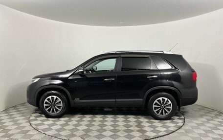 KIA Sorento II рестайлинг, 2013 год, 1 399 000 рублей, 8 фотография