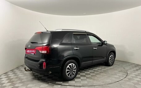 KIA Sorento II рестайлинг, 2013 год, 1 399 000 рублей, 5 фотография